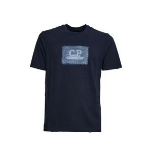 C.P. Company Men Cotton T-Shirt